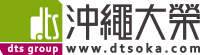 沖繩大榮 Logo