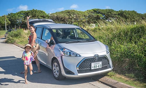 沖繩懶人包特選